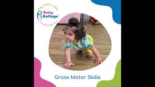 Gross Motor Skills [upl. by Fira]