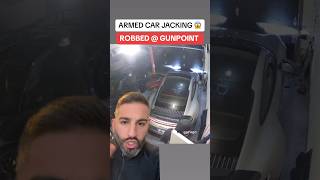 A Hamilton Ontario family have their cars stolen at gunpoint 😧 canada viral crime toronto [upl. by Breena857]