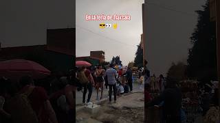 En la feria de Tlaxcala 👀🤯☝️ [upl. by Arturo]