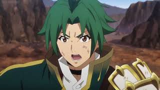 Grancrest senki AMV My Selene [upl. by Anirt]