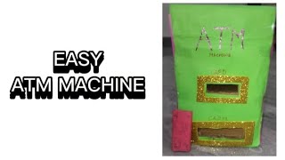 easiest way to make ATM machine very easy [upl. by Letitia]