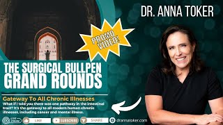 The Surgical Bullpens Grand Rounds Promotional Video Gateway To All Chronic Illnesses [upl. by Thissa]