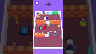 Escape game room level 349 youtubeshorts games escapegames escaperoom gaming [upl. by Leverett574]