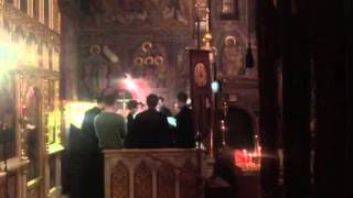 Hymns of Repentance  Lenten Triodion [upl. by Neelyaj]