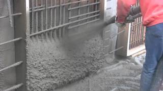 Shotcrete 101 [upl. by Arika289]