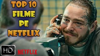 NETFLIX  NIEZNANE SERIALE  10 PEREŁEK [upl. by Zug]