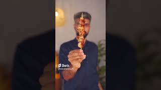 Made Easy Osama Nasirs Lemon Chicken Tikka Wraps [upl. by Anivas]