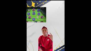 Que recompensa es mejor en fc Mobile 😳 fcmobile viral fifa fichas futbol jugadoreslegendarios [upl. by Alracal506]