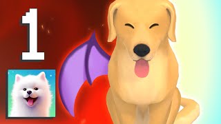 Dog Life Pet Simulator 3D [upl. by Naeruat]