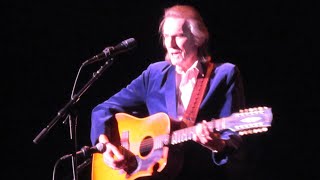 Gordon Lightfoot Wherefore and Why Lyrics [upl. by Tioneb]