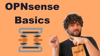 HOW TO SETUP OPNsense From First Boot to Fully Functional with IPv6 [upl. by Nnaacissej134]