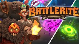 I Miss Battlerite [upl. by Cardon302]