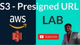 Streamline Access Generating S3 PreSigned URLs with AWS CLI [upl. by Idisahc]