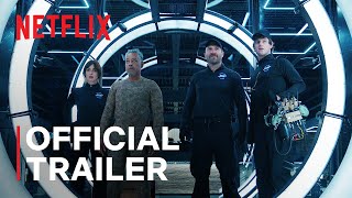 The Wonder  Official Trailer  Netflix [upl. by Eeltrebor965]