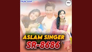 Aslam Singer SR 8686 [upl. by Irby]