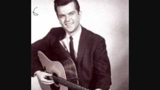 Conway Twitty  Okie from muskogeewmv [upl. by Rodrique]