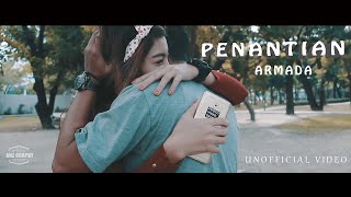 Penantian Armada cover video TAIWAN  Baper pokoke [upl. by Satterlee]