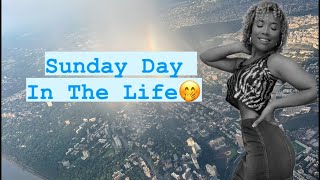 Sunday Vlog new saddle bags broke   spicy peanut noodles [upl. by Bolte953]