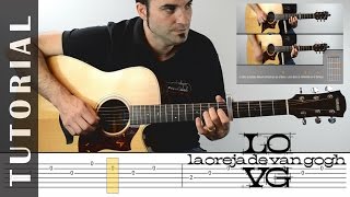 Cuéntame al oído I LOVG I TUTORIAL  PDF GRATIS GUITARRA I Cómo tocar [upl. by Nylirret]