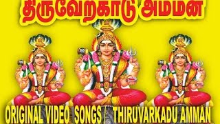 thiruverkadu karumariamman hd video songs [upl. by Bonar]