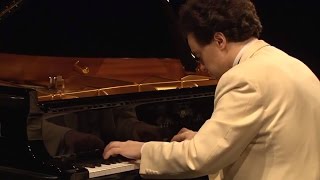 Schubert  Impromptu No 3 Op 90 Kissin [upl. by Amias42]