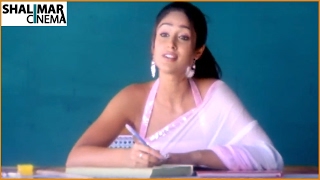 Khatarnak Movie  Ileana Introduction Scene  Ravi Teja Ileana [upl. by Netsirhc317]