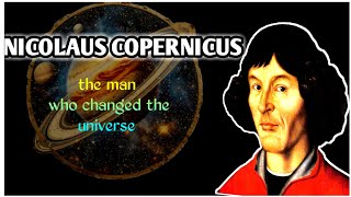 Nicolaus Copernicus The Man Who Changed the Universequot PeopleProfiles [upl. by Ladnik]