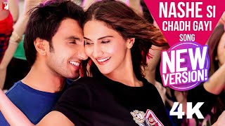 Nashe Si Chadh Gaye Song  Befikre  Latest Version Bollywood Songs 2024  Hindi Revamp [upl. by Ynnaj]