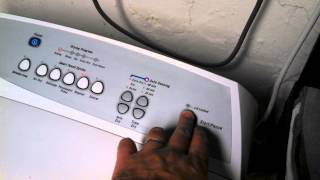 Fisher amp Paykel dryer making grinding noise [upl. by Lesde413]