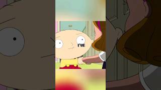 Stewie and his first love 🥵🔥 familyguy [upl. by Alicul]