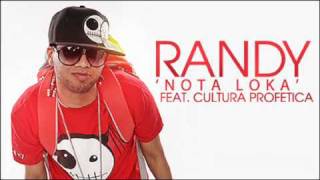 Randy Ft Cultura Profetica  Solo Por Ti OriginaL  LetraLyric  New Versión El Momento [upl. by Welsh]