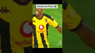 ASHLEY DU PREEZ GOAL VS RICHARDS BAY KAIZER CHIEFS VS RICHARDS BAY KAIZER CHIEFS GOALS TODAY DUBA [upl. by Kattie]