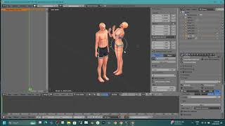 How to Fix Misaligned Poses in Blender for The Sims 4  StepbyStep Tutorial  sims4 [upl. by Fuller]