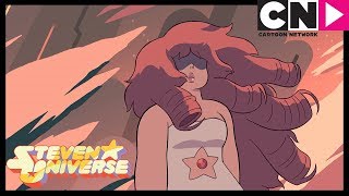 Steven Universe  Steven Is Angry And Confronts Rose Quartz  Storm In The Room  Cartoon Network [upl. by Nahseez]