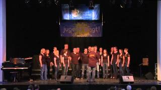 Junger Chor Oeventrop Engel [upl. by Jeffry]