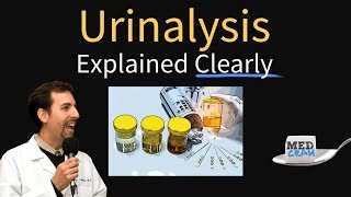 Urinalysis Interpretation Explained Clearly  Glucose amp Ketones in Urine [upl. by Radmen]