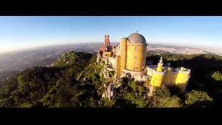 Serra de Sintra [upl. by Mcilroy]