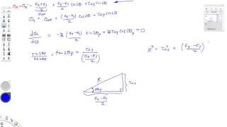 Mechanics of MaterialsLecture26Maximum Normal and Maximum Shear Stress States [upl. by Natfa102]