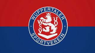 Wuppertaler SV Torhymne 1920 [upl. by Lyrrad]