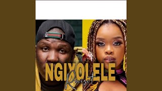 Ngixolele Revisit feat Busta 929 amp Boohle [upl. by Agripina]