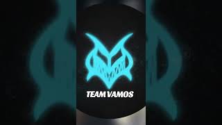 TEAM VAMOS ARE YOU READYYYY malaysia mlbb mobilelegends mpl [upl. by Evanthe]