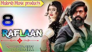 8 Raflaan Dj Remix  Oh Tere Ki Lagde Mankirt Aulakh  Shehar Vich Hoya Jatta Ki Lafsa Dj Remix [upl. by Ailliw]