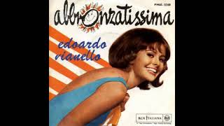 Abbronzatissima – Edoardo Vianello 1963 [upl. by Zachar]