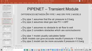 Phần mềm PIPENET Transient [upl. by Ailaro580]