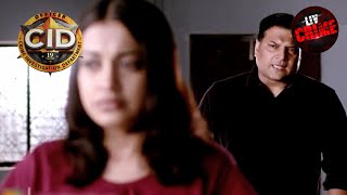 How Will Daya Help Shreya And Her Daughter From The Accident  CID Unusual Investigations  सीआईडी [upl. by Rollie]