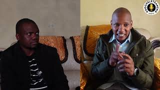 Abuti Kabelo EP 2  Former ZCC PROPHET Reveals SHOCKING Church SECRETS [upl. by Chatterjee]