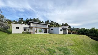 Casa para estrenar en parcelación en la vía San Antonio La Ceja [upl. by Feldt850]