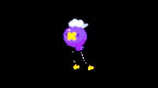 Pokemon Cries  425 Drifloon [upl. by Henebry]