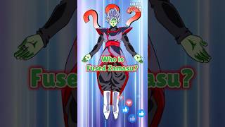 Who Is Fused Zamasu Explained [upl. by Hett]