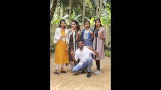 Raftaara Dance Cover  Lucifer  Mohanlal  Prithviraj  Jyotsna  CousinSquad  Shorts [upl. by Beauvais]